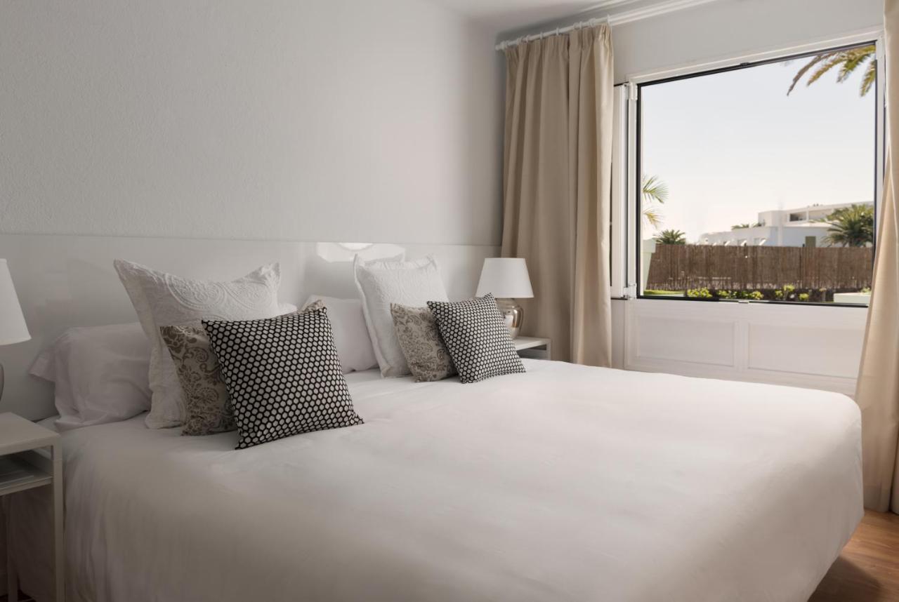 Villas New Lanzasuites Playa Blanca Dış mekan fotoğraf