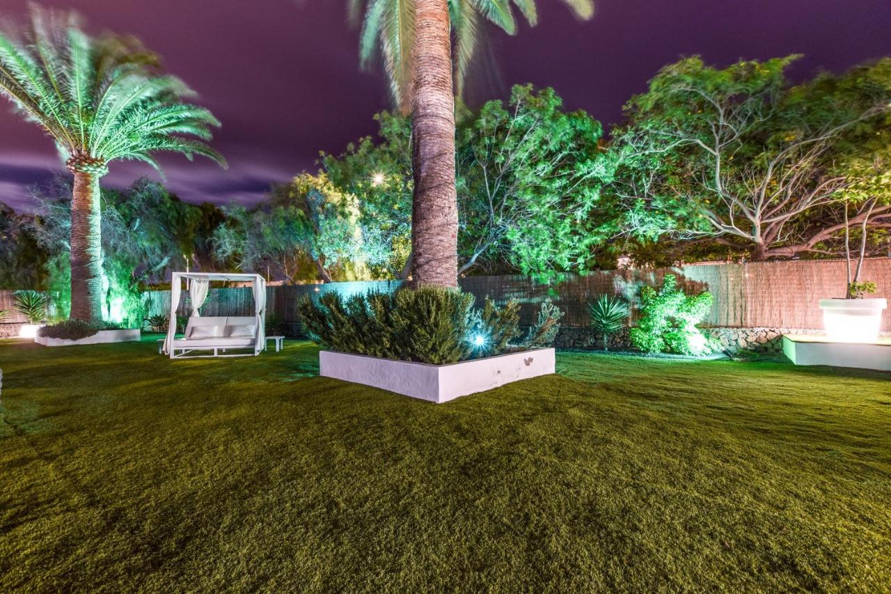 Villas New Lanzasuites Playa Blanca Dış mekan fotoğraf