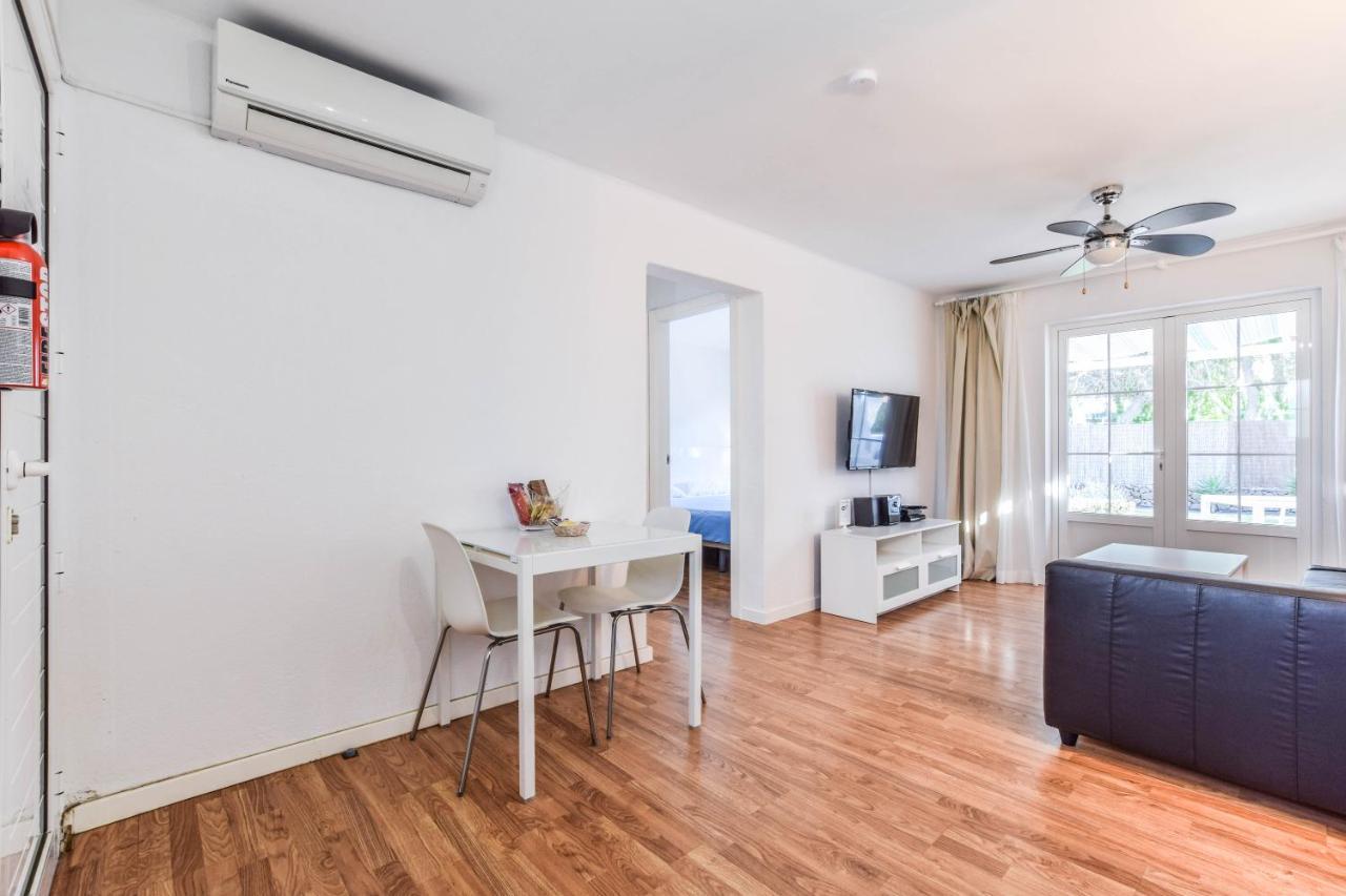 Villas New Lanzasuites Playa Blanca Dış mekan fotoğraf
