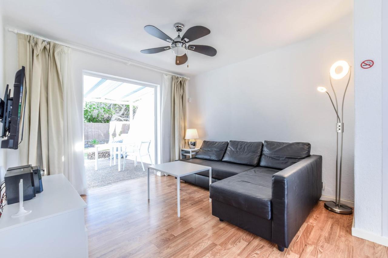 Villas New Lanzasuites Playa Blanca Dış mekan fotoğraf