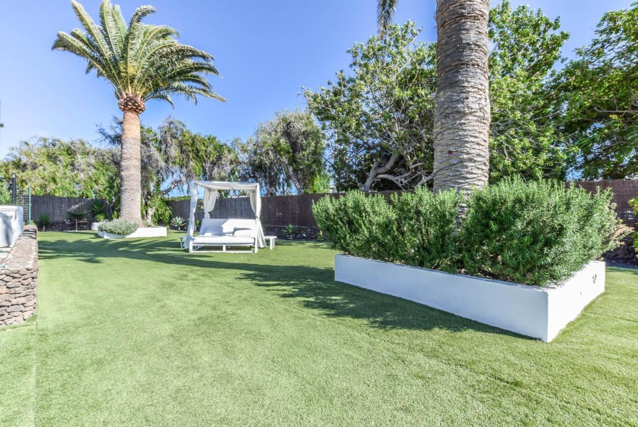 Villas New Lanzasuites Playa Blanca Dış mekan fotoğraf