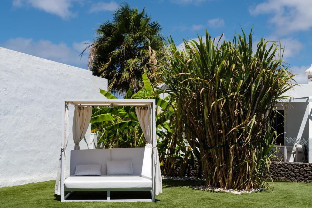 Villas New Lanzasuites Playa Blanca Dış mekan fotoğraf